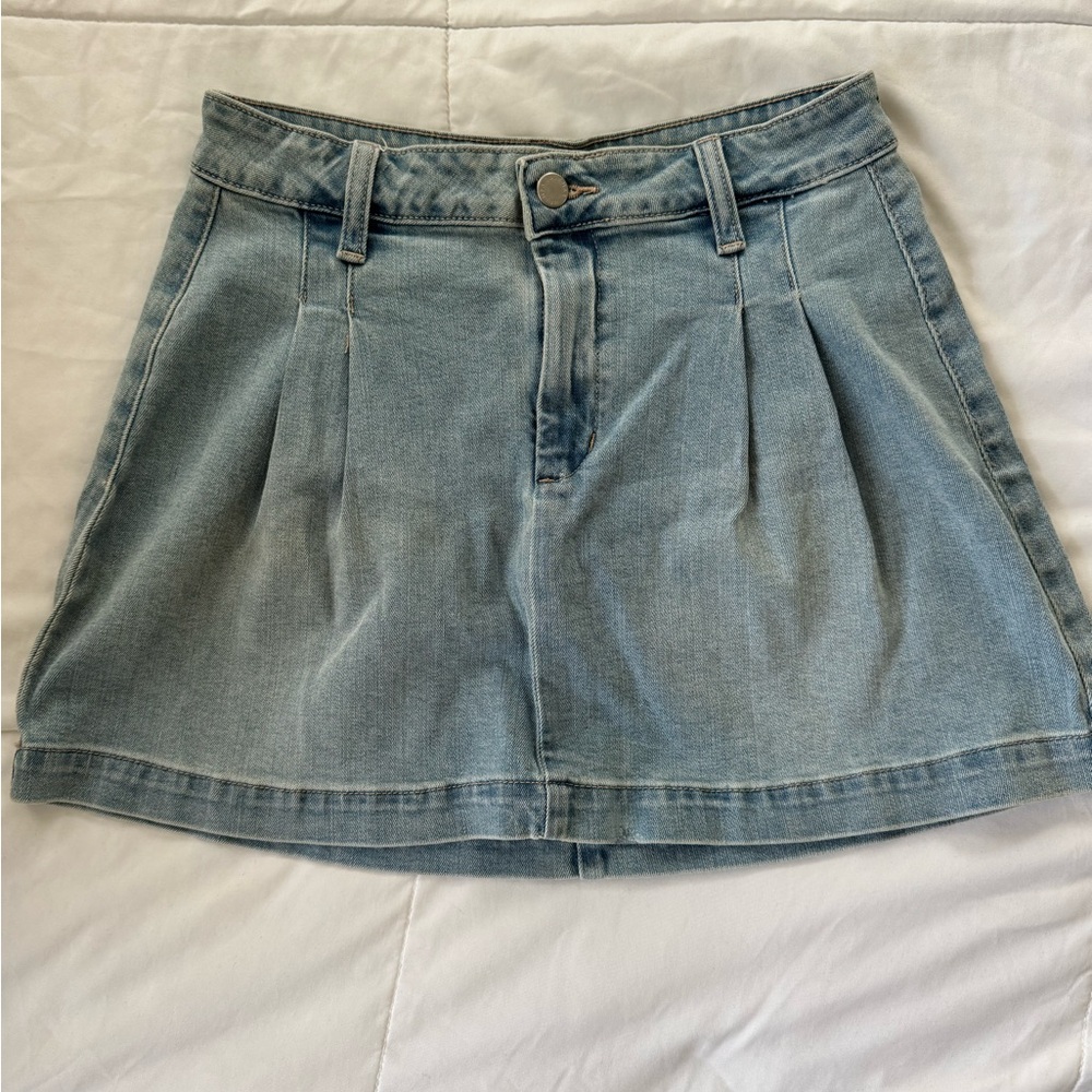 Just USA Classic Blue Denim Jeans